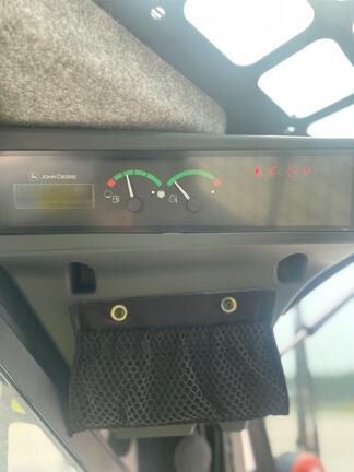2023 John Deere 324G