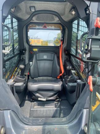 2023 John Deere 324G