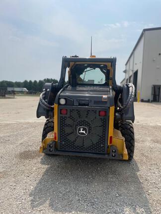 2023 John Deere 324G