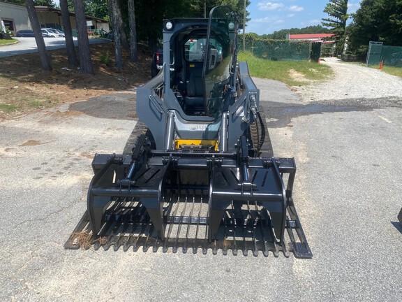 2025 John Deere 325G-2