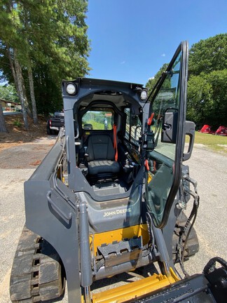 2025 John Deere 325G-3