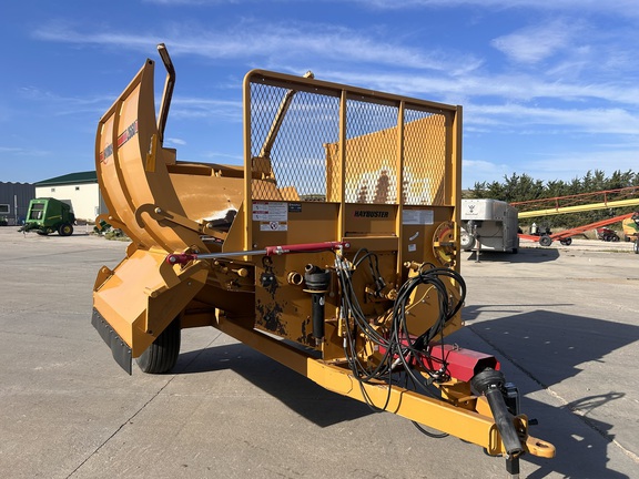 2022 Haybuster 2660 Used Equipment