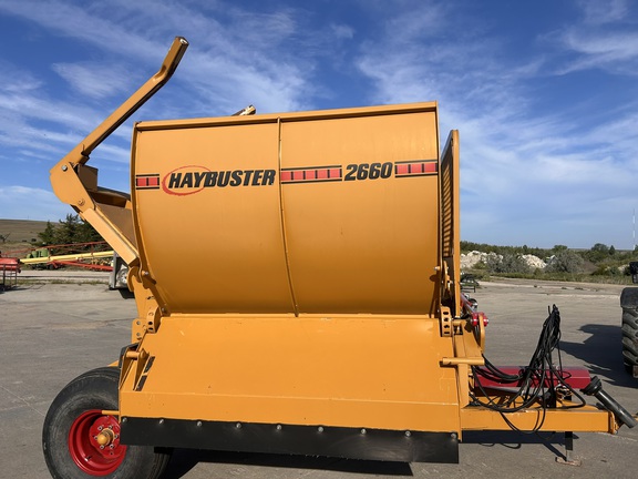 2022 Haybuster 2660 (6th thumbnail)