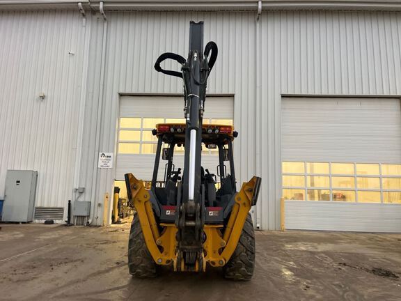 2023 John Deere 410P