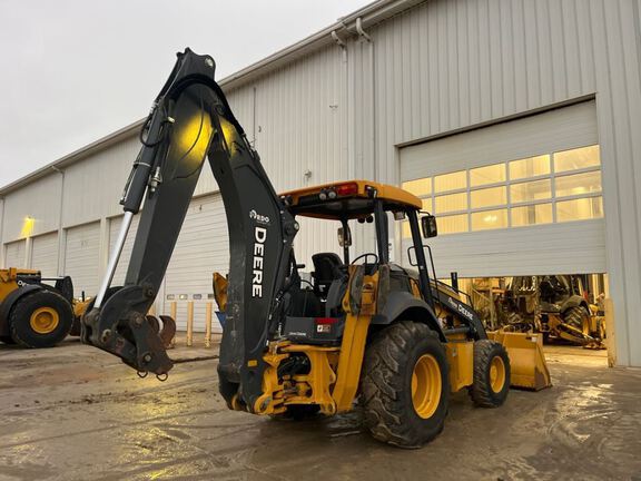 2023 John Deere 410P