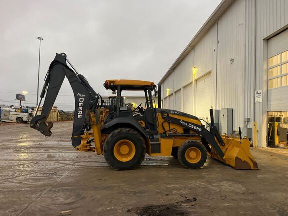 2023 John Deere 410P