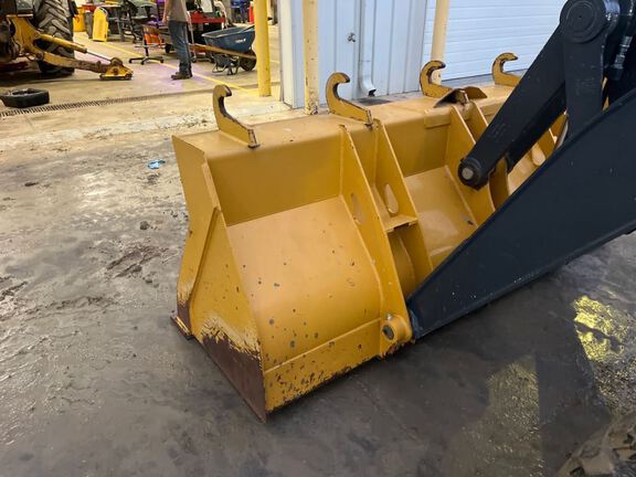 2023 John Deere 410P