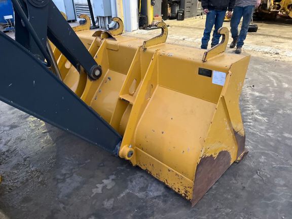 2023 John Deere 410P