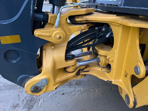 2023 John Deere 410P