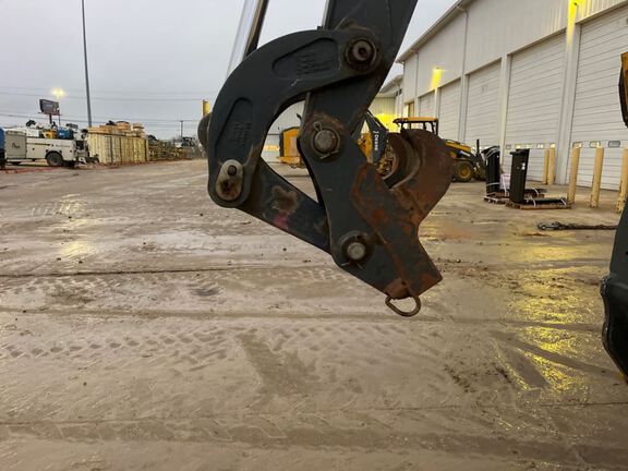 2023 John Deere 410P