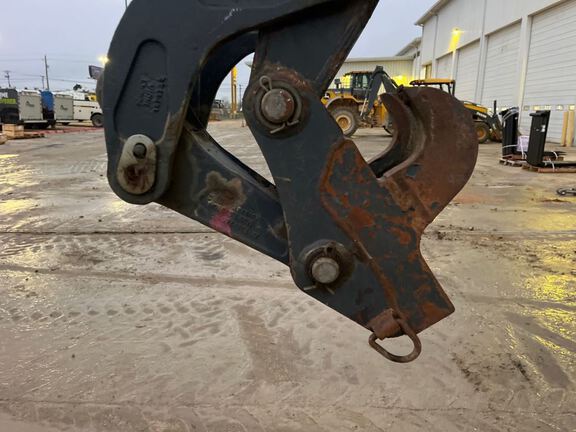 2023 John Deere 410P