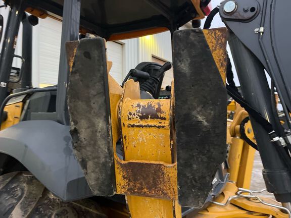 2023 John Deere 410P