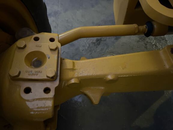 2023 John Deere 410P