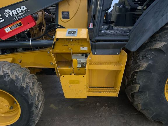 2023 John Deere 410P