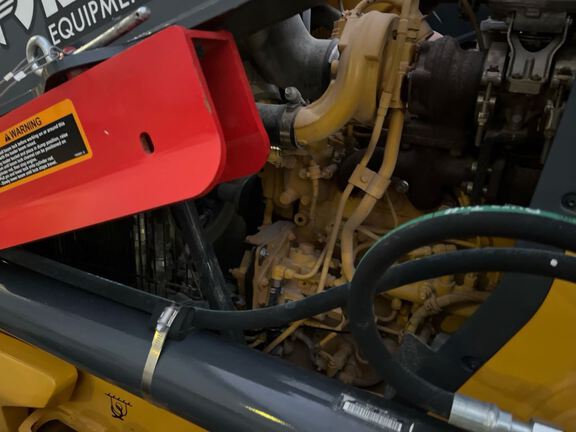 2023 John Deere 410P