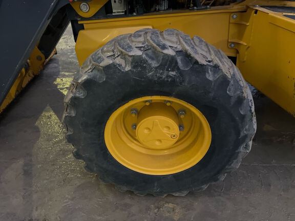 2023 John Deere 410P