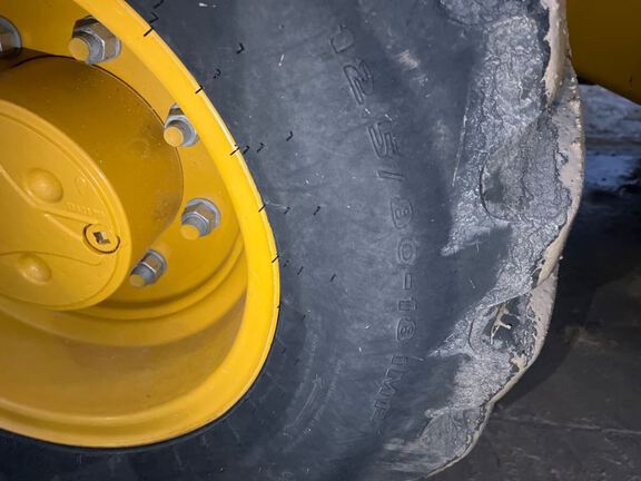 2023 John Deere 410P