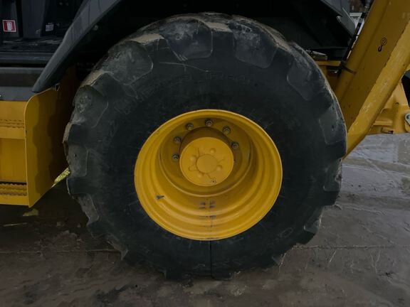 2023 John Deere 410P
