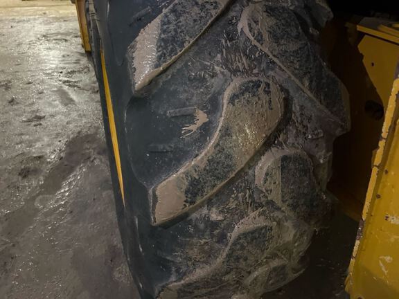 2023 John Deere 410P