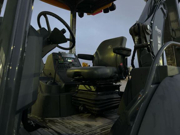 2023 John Deere 410P