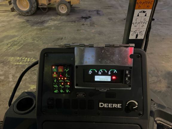 2023 John Deere 410P