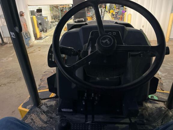2023 John Deere 410P