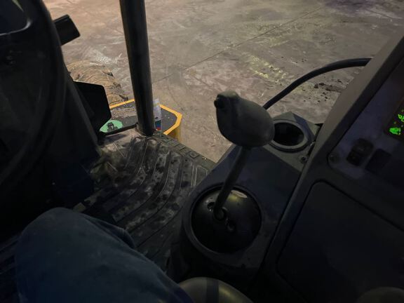 2023 John Deere 410P
