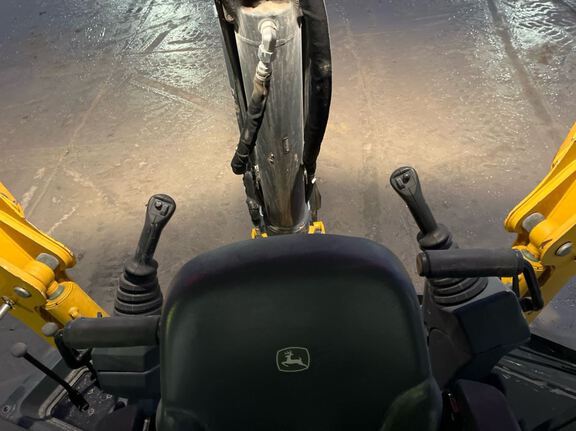 2023 John Deere 410P
