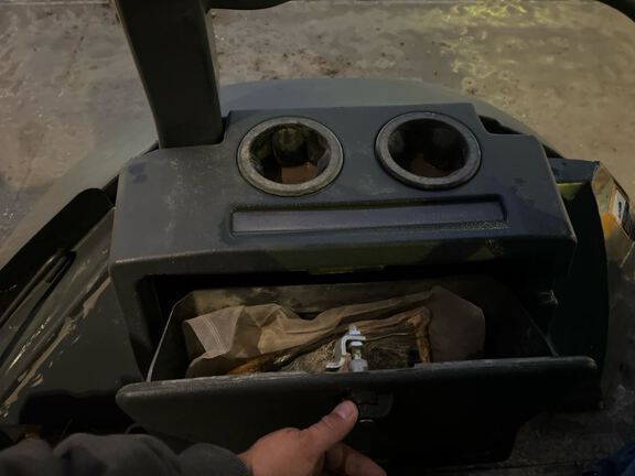 2023 John Deere 410P