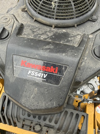 Used 2023 Hustler Surfer Pro 34 Stand On Mowers at Koenig Equipment in Franklin, IN - Photo5