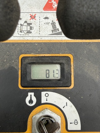 Used 2023 Hustler Surfer Pro 34 Stand On Mowers at Koenig Equipment in Franklin, IN - Photo4