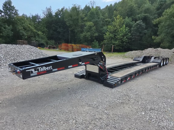 Photo of 2027 Talbert T455CC