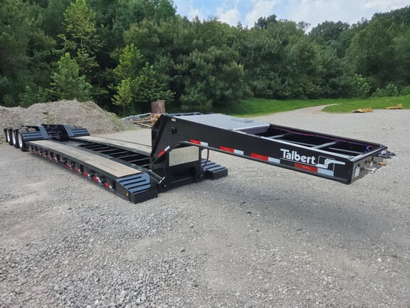 2027 Talbert T455CC