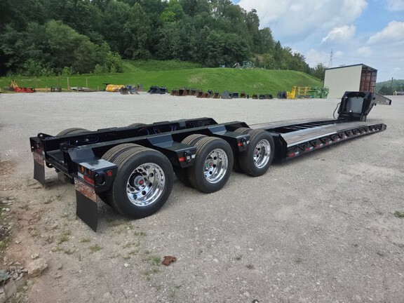 2027 Talbert T455CC
