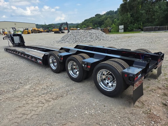 2027 Talbert T455CC