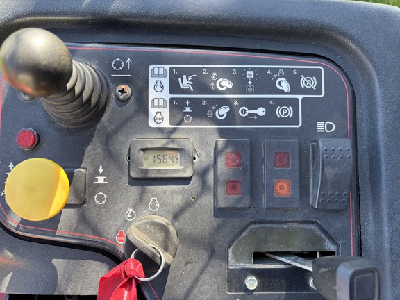 Used 2020 Toro Reelmaster 3555D Fairway Mower Rough Mowers at Horizon Ag & Turf in Edmonton West, AB - Photo4
