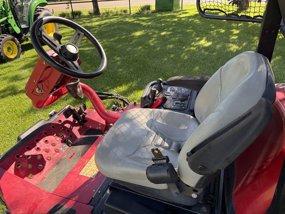 Used 2020 Toro Reelmaster 3555D Fairway Mower Rough Mowers at Horizon Ag & Turf in Edmonton West, AB - Photo3