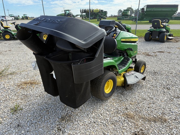 2018 John Deere X350 - Photo5