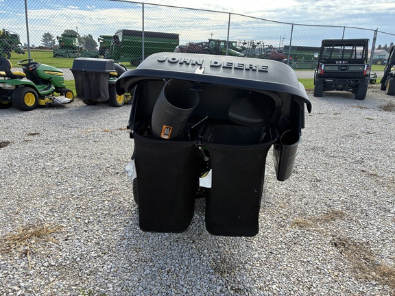 2018 John Deere X350 - Photo6