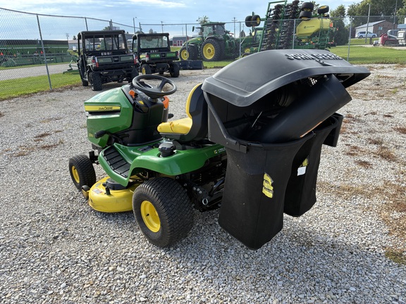 2018 John Deere X350 - Photo7