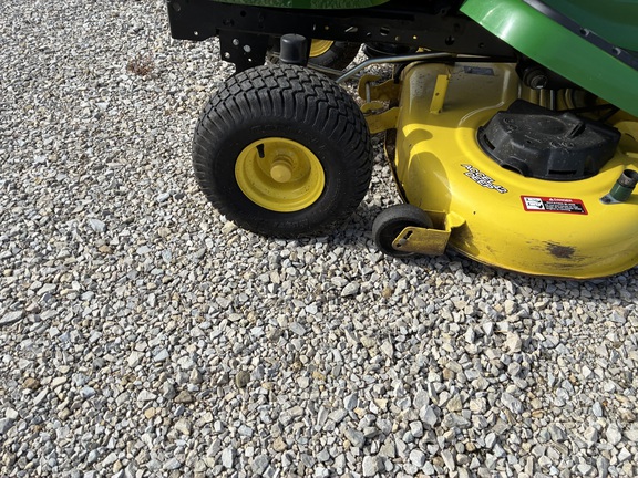 2018 John Deere X350 - Photo9