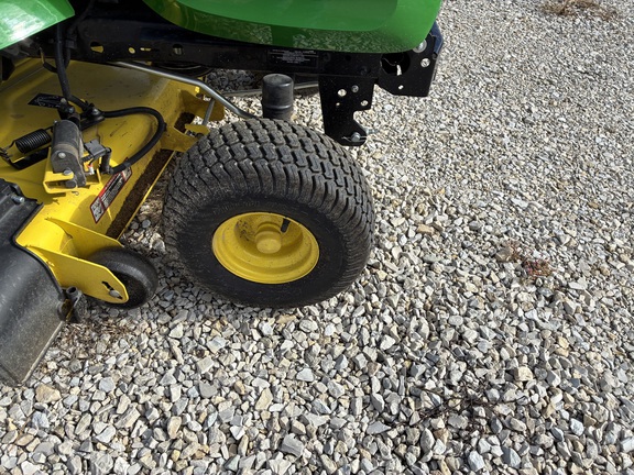2018 John Deere X350 - Photo11