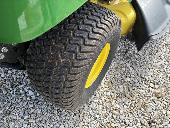 2018 John Deere X350 - Photo14