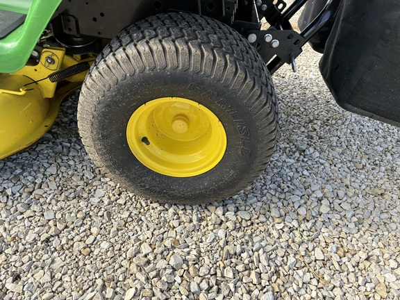 2018 John Deere X350 - Photo15