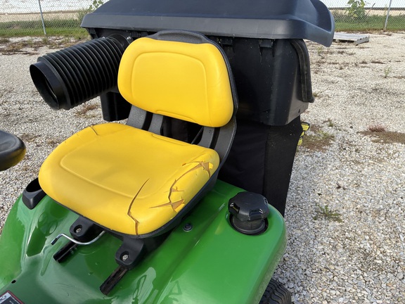 2018 John Deere X350 - Photo17