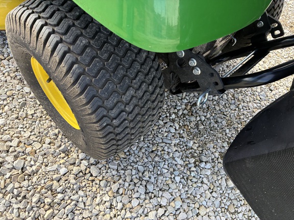 2018 John Deere X350 - Photo16