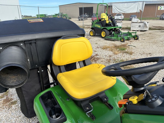 2018 John Deere X350 - Photo18