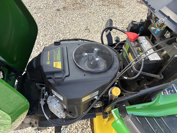 2018 John Deere X350 - Photo19