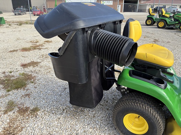 2018 John Deere X350 - Photo25