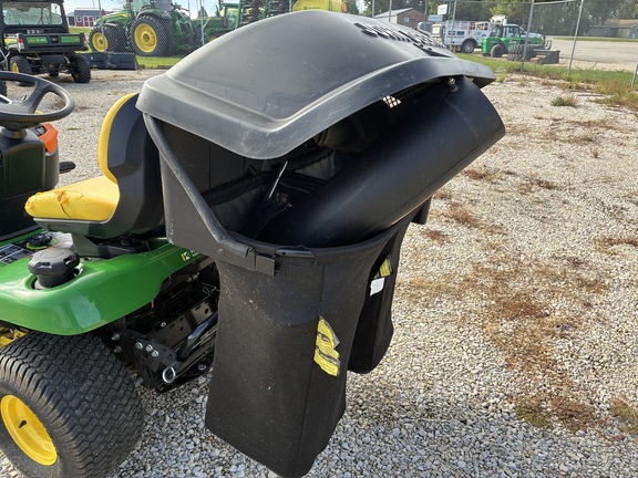 2018 John Deere X350 - Photo27